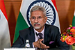 Pakistan rules out talks with India on bilateral issues during Jaishankar’s visit